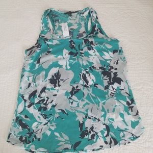 Banana Republic Racerback Tank